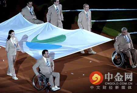第七十篇：上升旗形与下降旗形（讯号篇）